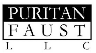 PURITAN FAUST LLC logo