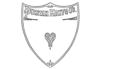 PURITAN MAN'F'G CO. logo
