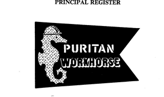 PURITAN WORKHORSE logo
