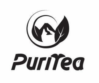 PURITEA logo