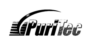 PURITEC logo