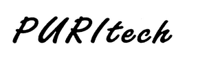 PURITECH logo