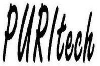 PURITECH logo