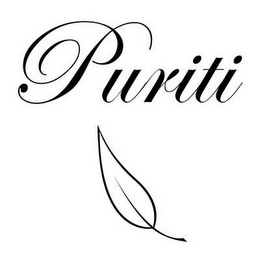 PURITI logo