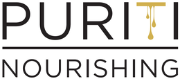 PURITI NOURISHING logo