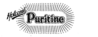 PURITINE logo