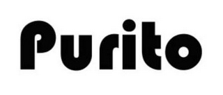 PURITO logo