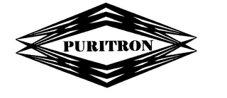 PURITRON logo