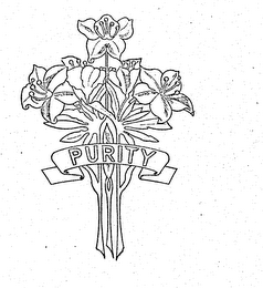 PURITY logo