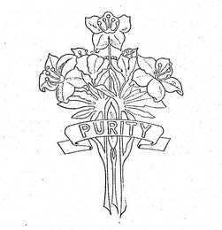 PURITY logo