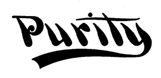 PURITY logo