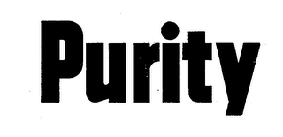 PURITY logo