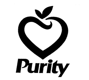 PURITY logo
