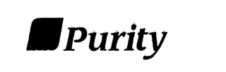 PURITY logo
