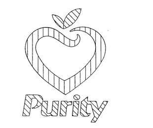 PURITY logo