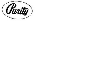 PURITY logo