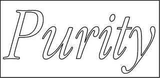 PURITY logo