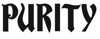 PURITY logo