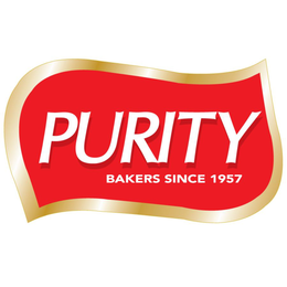 PURITY BAKERS SINCE 1957 logo