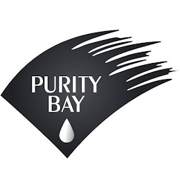 PURITY BAY logo