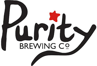 PURITY BREWING CO logo