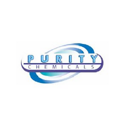 PURITY CHEMICALS logo
