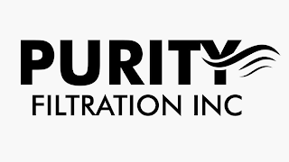 PURITY FILTRATION INC logo