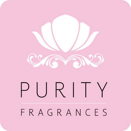 PURITY FRAGRANCES logo
