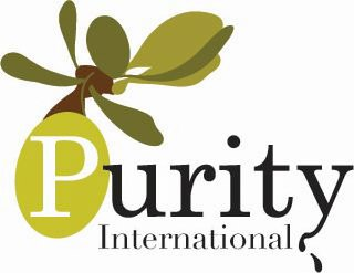PURITY INTERNATIONAL logo