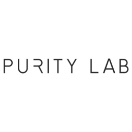 PURITY LAB logo