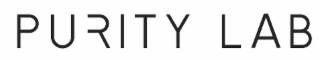 PURITY LAB logo