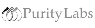 PURITY LABS logo