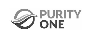 PURITY ONE logo