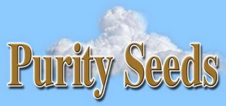 PURITY SEEDS logo