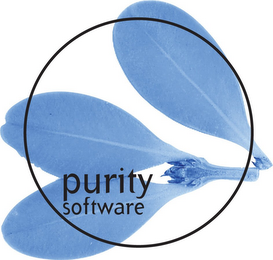 PURITY SOFTWARE logo