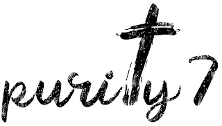 PURITY7 logo
