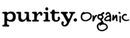 PURITY.ORGANIC logo