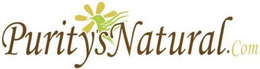 PURITY'SNATURAL.COM logo