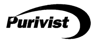 PURIVIST logo