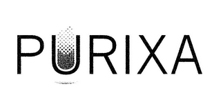 PURIXA logo