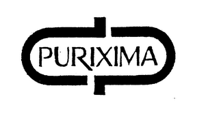 PURIXIMA logo