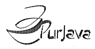 PURJAVA logo