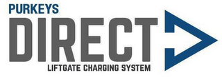 PURKEYS DIRECT LIFTGATE CHARGING SYSTEM logo