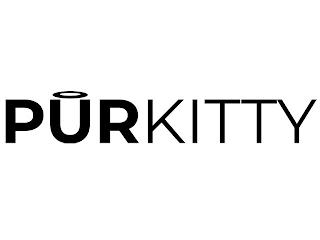 PURKITTY logo