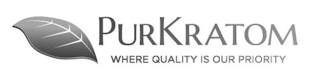 PURKRATOM WHERE QUALITY IS OUR PRIORITY logo