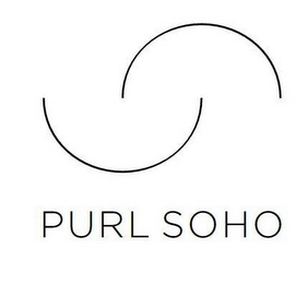 PURL SOHO logo
