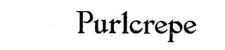 PURLCREPE logo