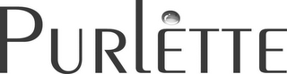 PURLETTE logo