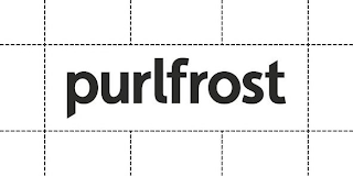 PURLFROST logo