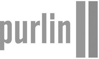 PURLIN logo